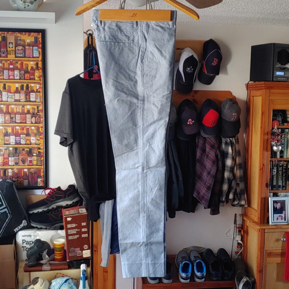 Women's Slacks